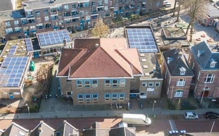 KDV IKC Stadskwartier foto 5