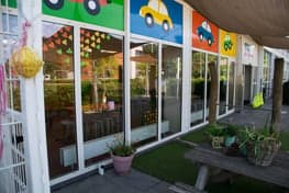 Espira Kinderdagverblijf Le Garage 2