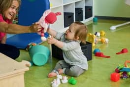 Espira Kinderdagverblijf Le Garage foto 5