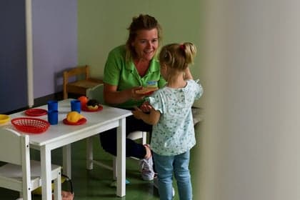 Espira Kinderdagverblijf Le Garage foto 6