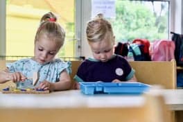 Espira Kinderdagverblijf Le Garage foto 7