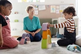 Montessori kindcentrum Ziezo