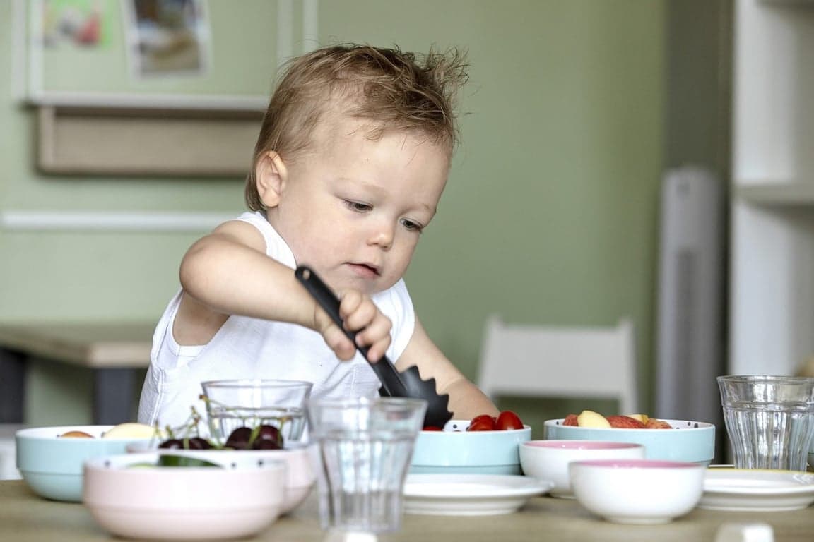 Montessori kindcentrum Ziezo 3