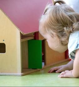 Montessori kindcentrum Ziezo foto 8