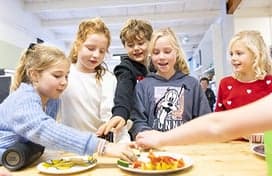 BSO De Satelliet foto 4