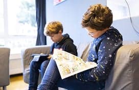 BSO De Satelliet foto 5