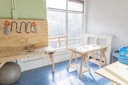 BSO De Satelliet foto 7