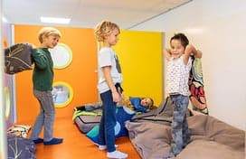 BSO De Satelliet foto 9