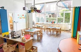 BSO De Satelliet foto 10