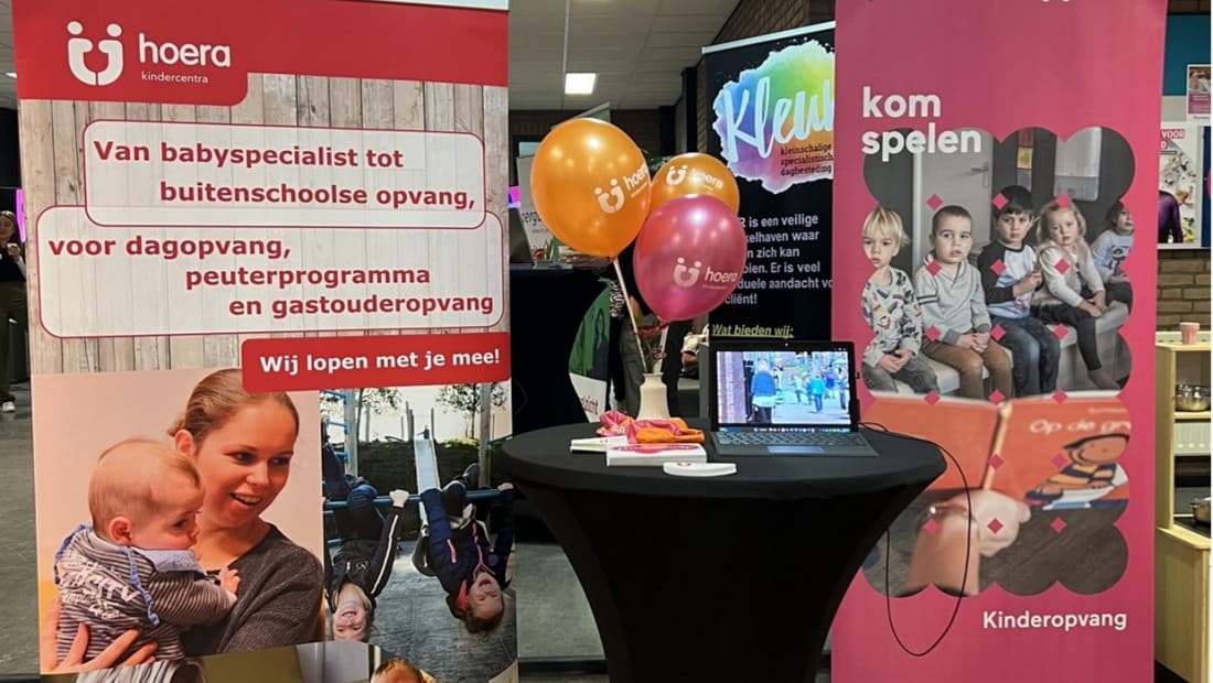 Hoera Weert, locatie Leuken foto 4