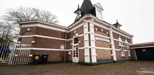 Pico locatie Energieweg