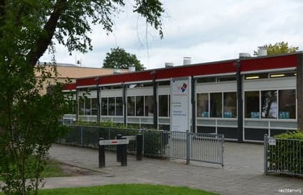 Kindcentrum De IJsvogel 2