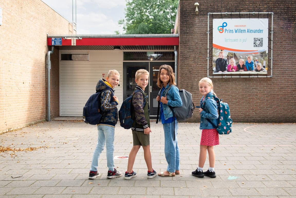 Kindcentrum De IJsvogel 3