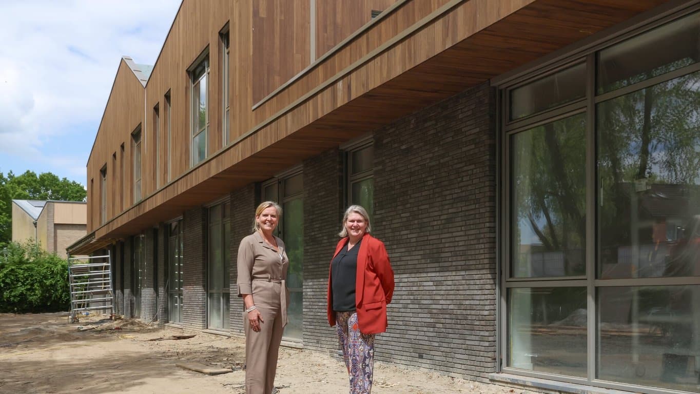 Kindcentrum De IJsvogel foto 4