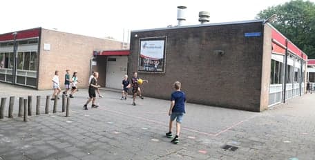 Kindcentrum De IJsvogel foto 5