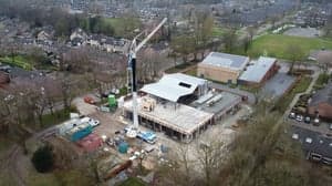 Kindcentrum De IJsvogel foto 7