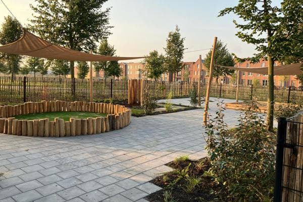 Partou BSO de Kleine Wereld foto 5