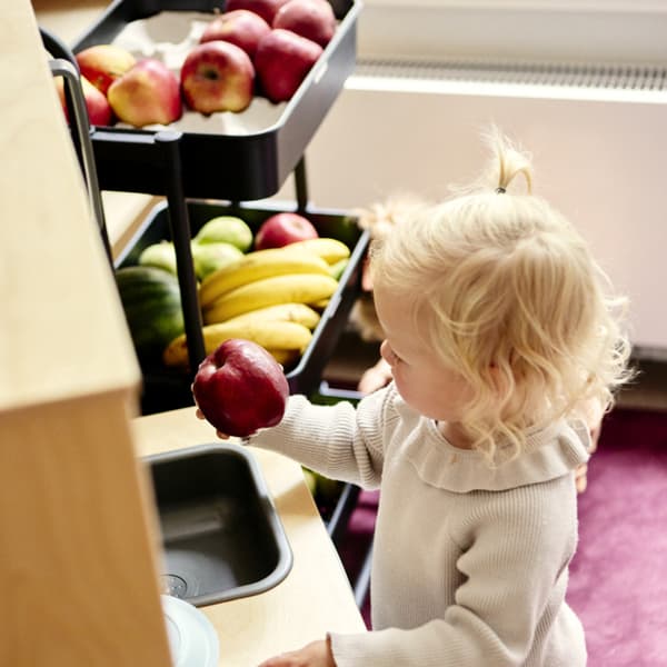 Partou BSO de Kleine Wereld foto 7