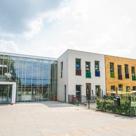 Partou BSO de Kleine Wereld foto 9