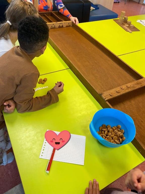 BSO Hoogkerk Kruimeltje