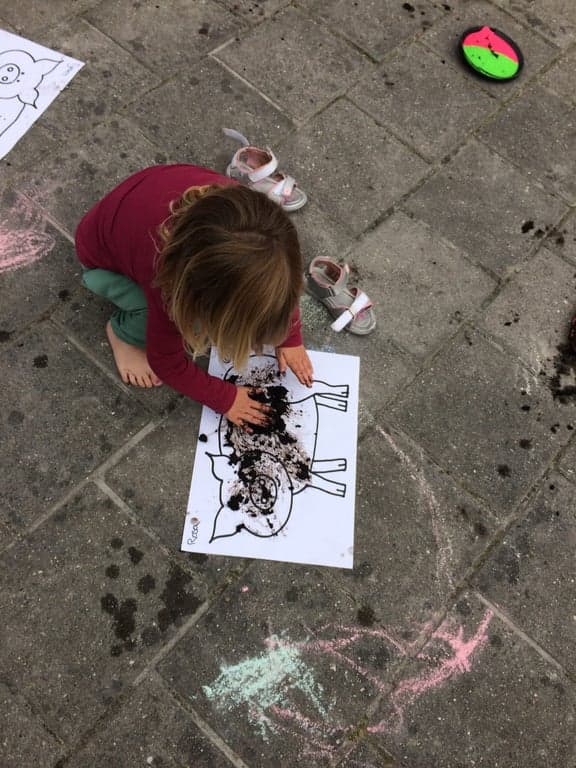 BSO Hoogkerk Kruimeltje 3