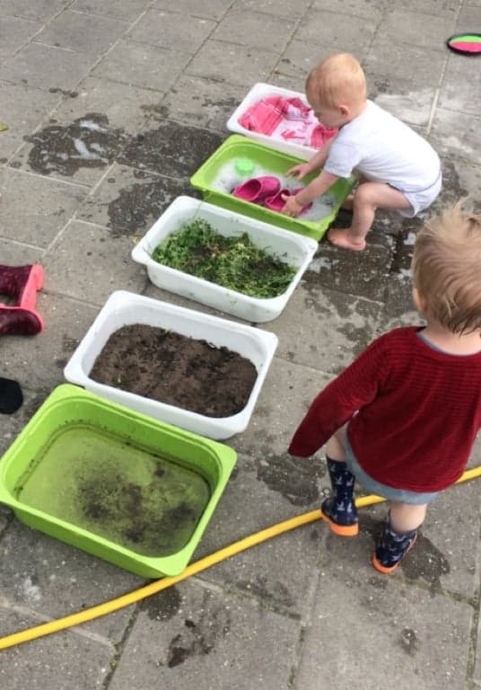 BSO Hoogkerk Kruimeltje foto 4