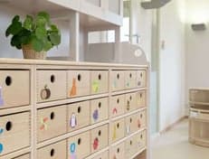 Kindergarden Utrecht Leidsche Rijn 't Zand foto 8