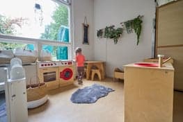 Doomijn KDV Papaverweg 3