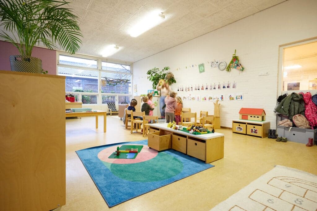 Doomijn KDV Papaverweg foto 4