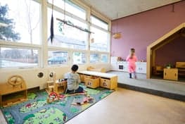 Doomijn KDV Papaverweg foto 5