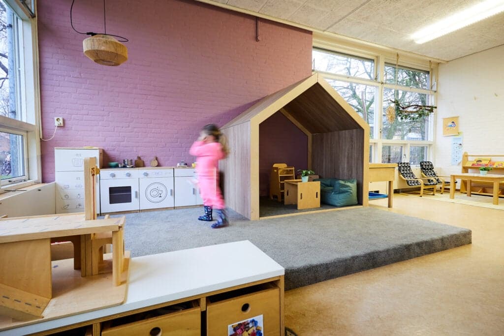 Doomijn KDV Papaverweg foto 6