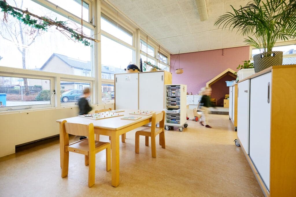 Doomijn KDV Papaverweg foto 8