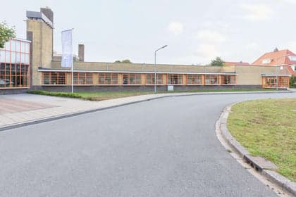 Kindergarden Hilversum Joh. Geradtsweg 2