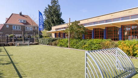 Kindergarden Hilversum Joh. Geradtsweg 3