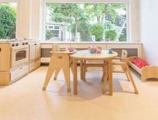 Kindergarden Hilversum Joh. Geradtsweg foto 4