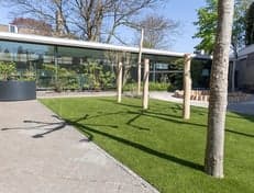 Kindergarden Hilversum Joh. Geradtsweg foto 7