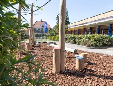 Kindergarden Hilversum Joh. Geradtsweg foto 8