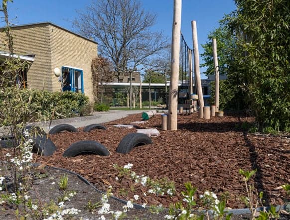 Kindergarden Hilversum Joh. Geradtsweg foto 9