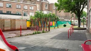 Peuteropvang De Pijlstaart