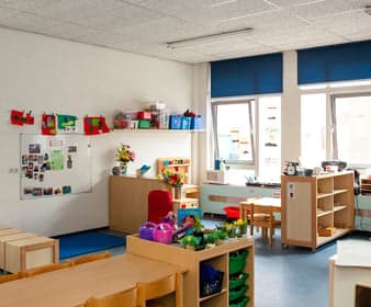 Peuteropvang De Pijlstaart 2