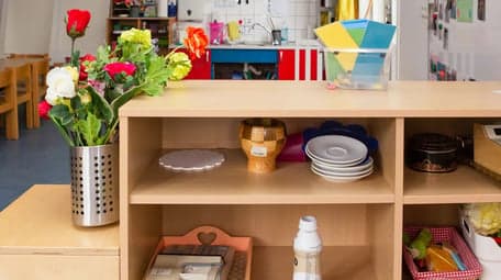 Peuteropvang De Pijlstaart foto 5