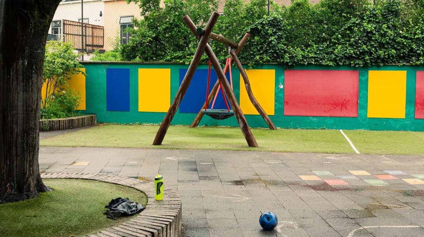 Peuteropvang De Pijlstaart foto 6