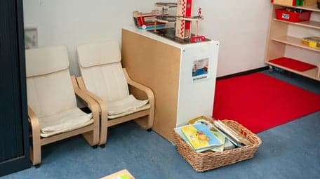 Peuteropvang De Pijlstaart foto 7