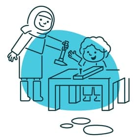 Peuteropvang De Pijlstaart foto 9