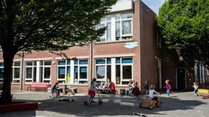 Peuteropvang De Pijlstaart foto 10