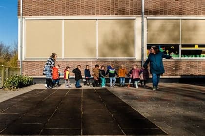 Peuteropvang IKC Katwijk foto 8