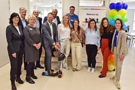 Peuteropvang IKC Katwijk foto 9