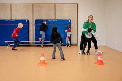 Peuteropvang IKC Katwijk foto 10