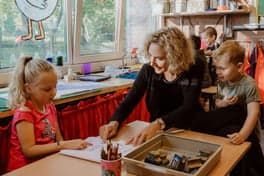 Voorschool Kardinaal Alfrinkschool