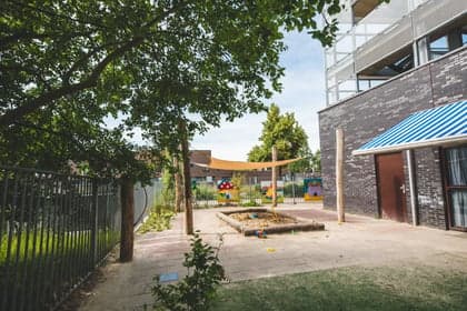 Partou KDV Houtrakgracht 211 2